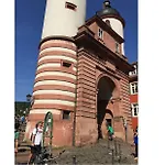Im Herzen Der Altstadt Apartment Heidelberg