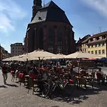 Im Herzen Der Altstadt Apartament *