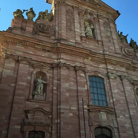 Im Herzen Der Altstadt Apartamento