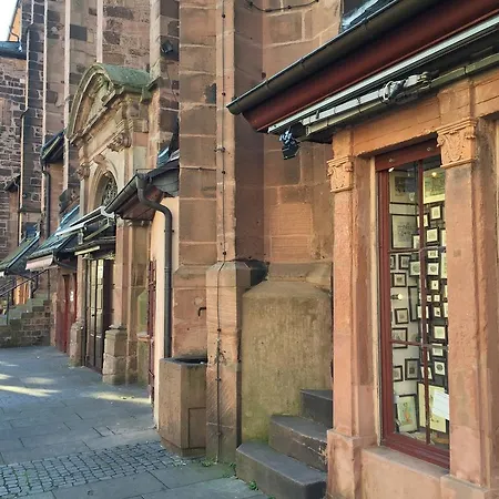 Im Herzen Der Altstadt Apartment Heidelberg