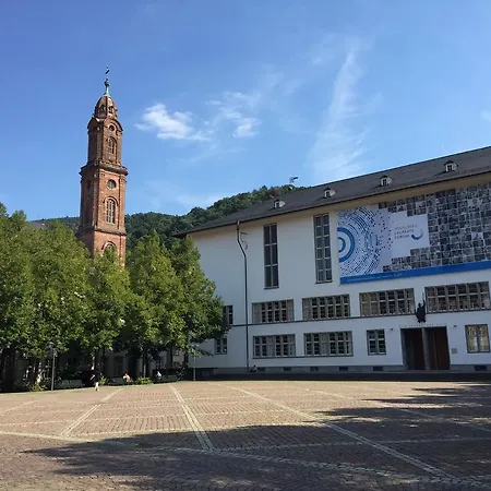 Im Herzen Der Altstadt Apartment