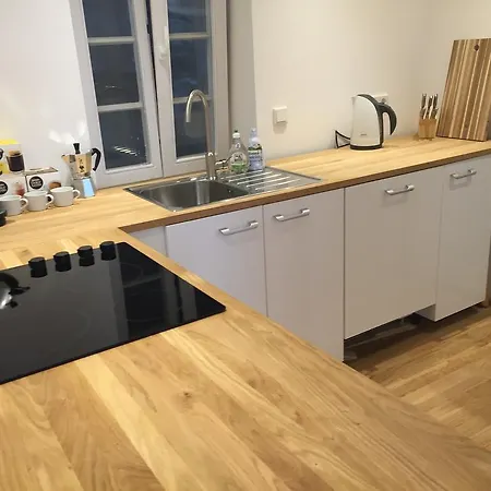 Im Herzen Der Altstadt Apartment *