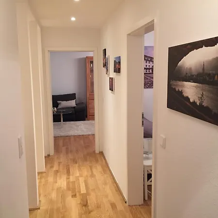 Im Herzen Der Altstadt