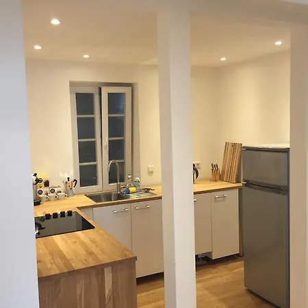 Im Herzen Der Altstadt * היידלברג