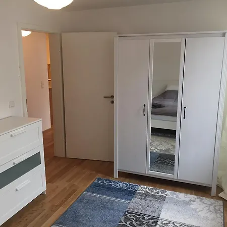 Apartamento Im Herzen Der Altstadt *