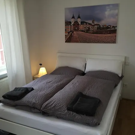 Lejlighed Im Herzen Der Altstadt