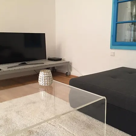 Im Herzen Der Altstadt Apartamento *