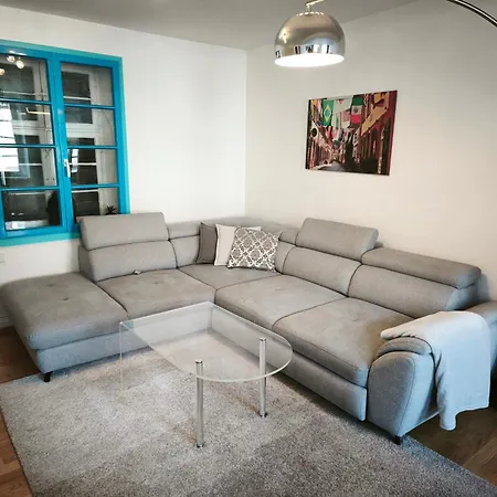 Im Herzen Der Altstadt *