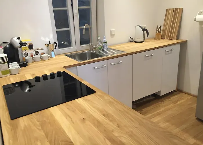 Im Herzen Der Altstadt Апартаменты *