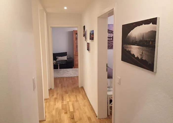 Im Herzen Der Altstadt