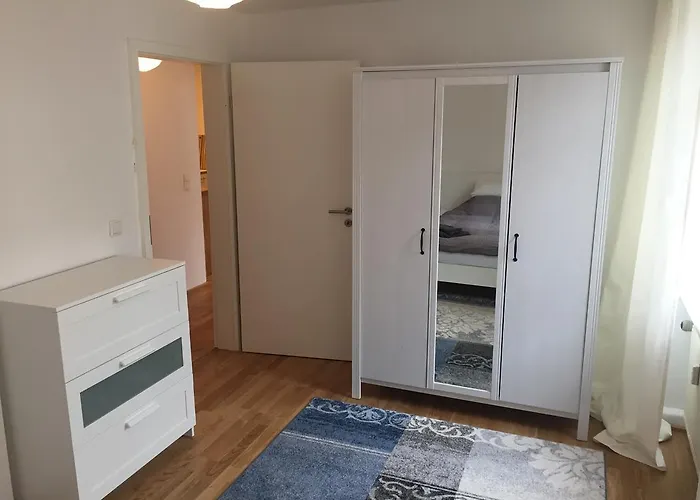 Апартаменты Im Herzen Der Altstadt *