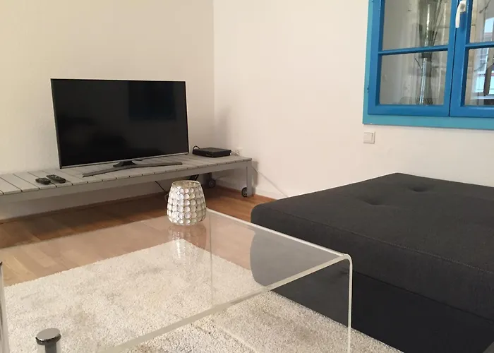 Im Herzen Der Altstadt Апартаменты *