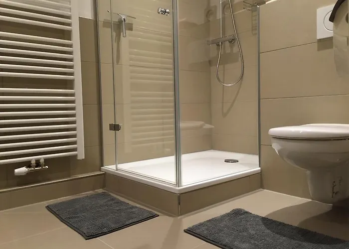 Im Herzen Der Altstadt